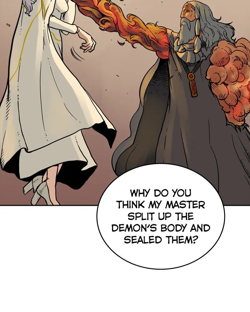 Read Mage Again chapter 23 image 91 on Lezhin