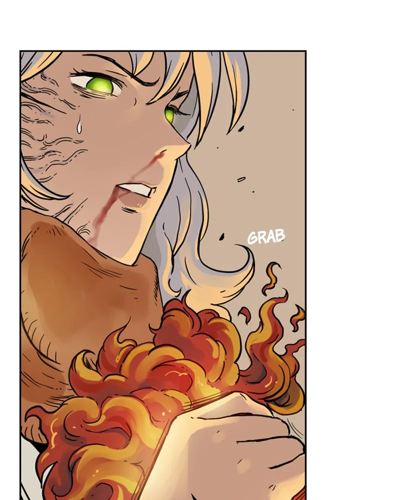 Read Mage Again chapter 23 image 92 on Lezhin