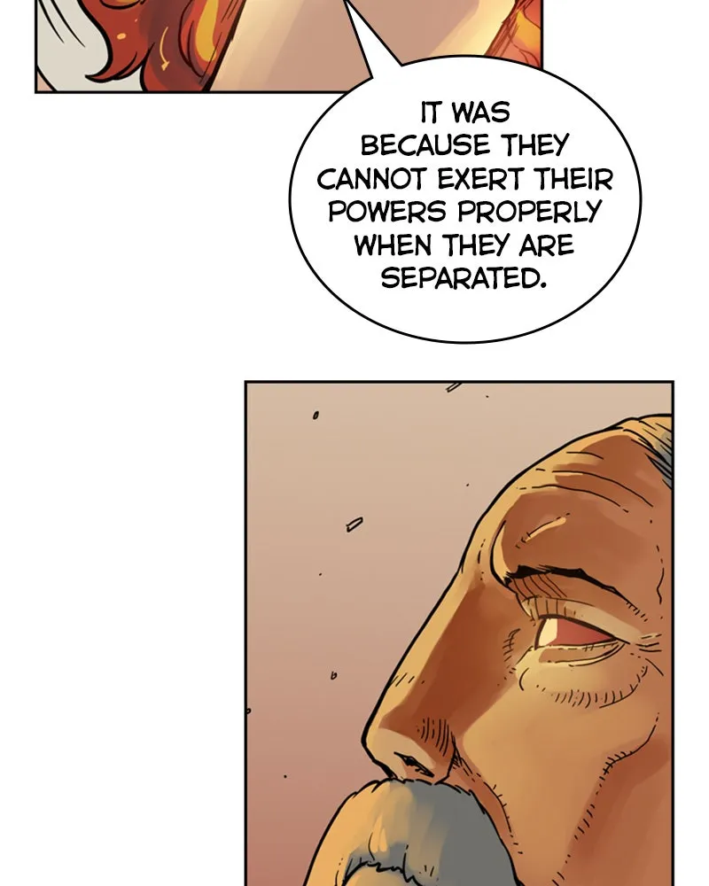 Read Mage Again chapter 23 image 93 on Lezhin
