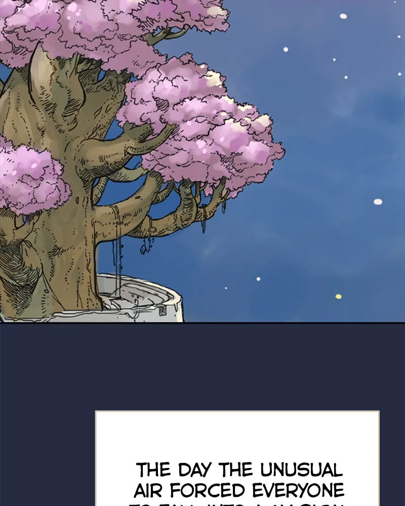 Read Mage Again chapter 24 image 1 on Lezhin
