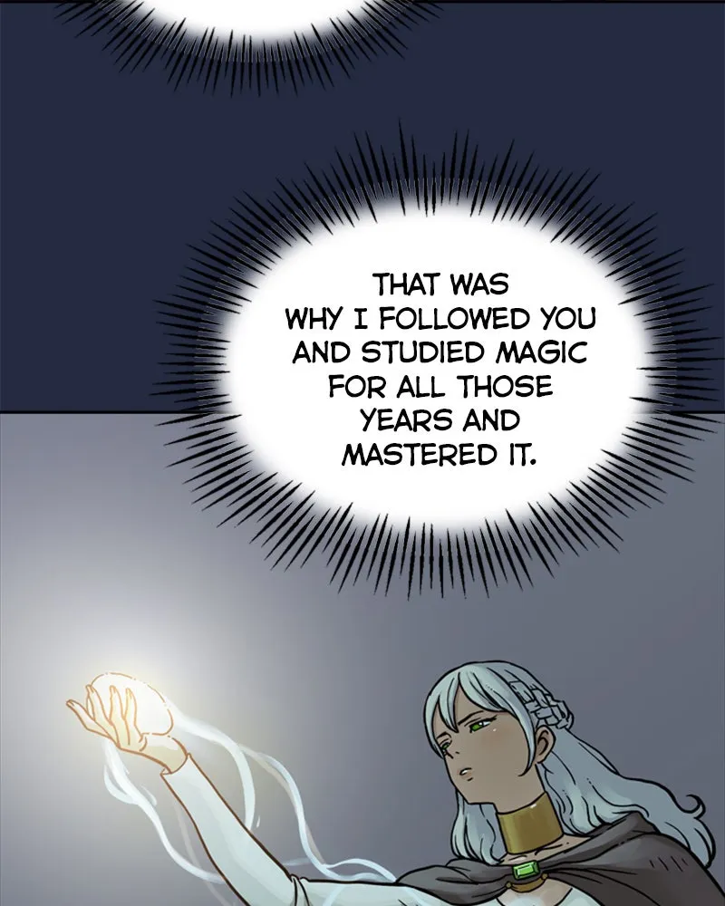Read Mage Again chapter 24 image 10 on Lezhin
