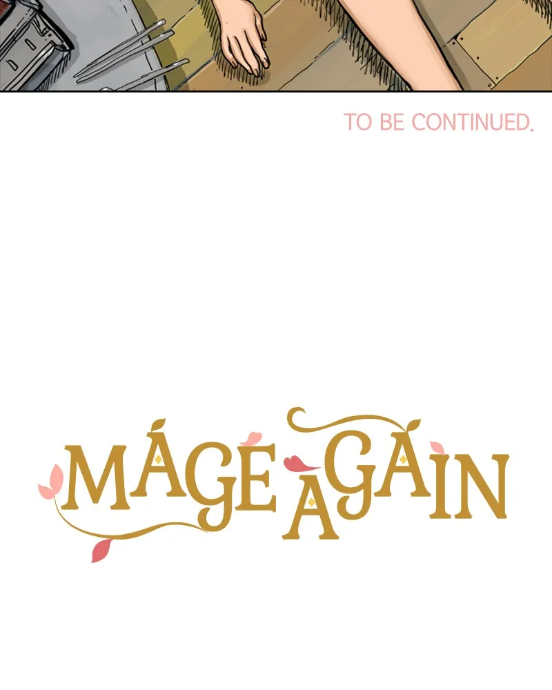Read Mage Again chapter 24 image 125 on Lezhin