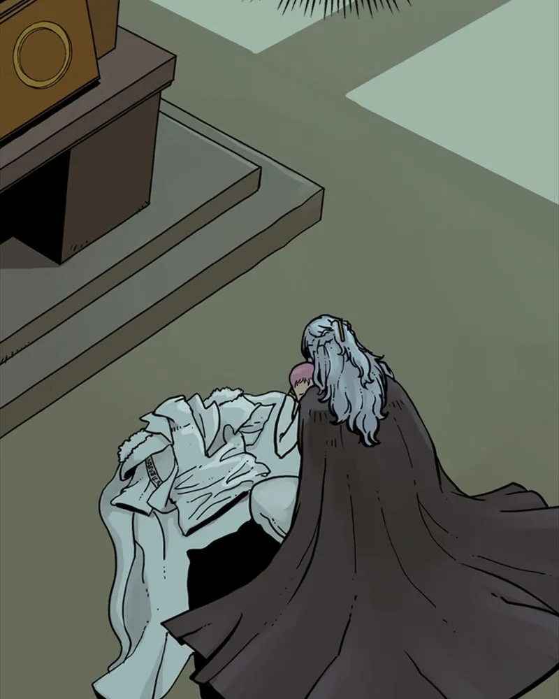 Read Mage Again chapter 24 image 21 on Lezhin