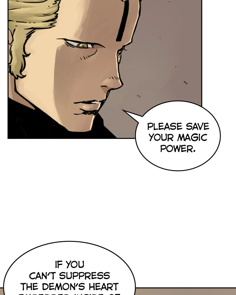 Read Mage Again chapter 24 image 25 on Lezhin