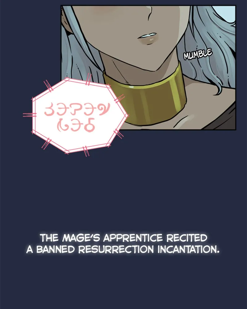 Read Mage Again chapter 24 image 3 on Lezhin