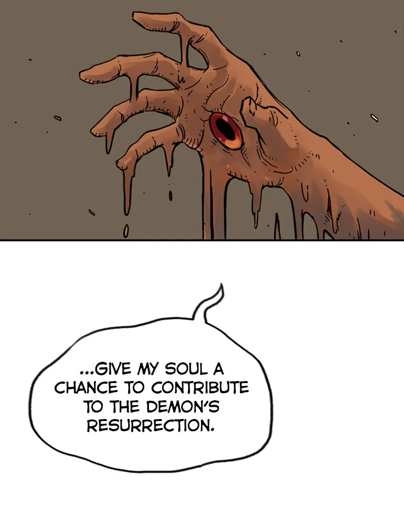 Read Mage Again chapter 24 image 33 on Lezhin