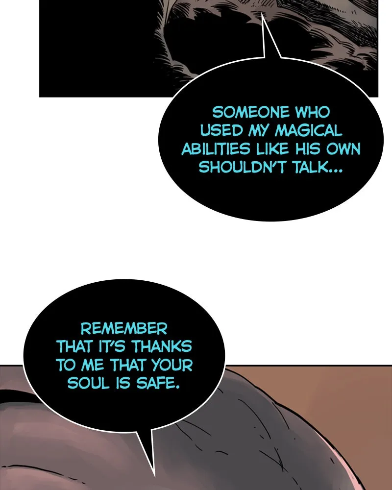 Read Mage Again chapter 24 image 47 on Lezhin