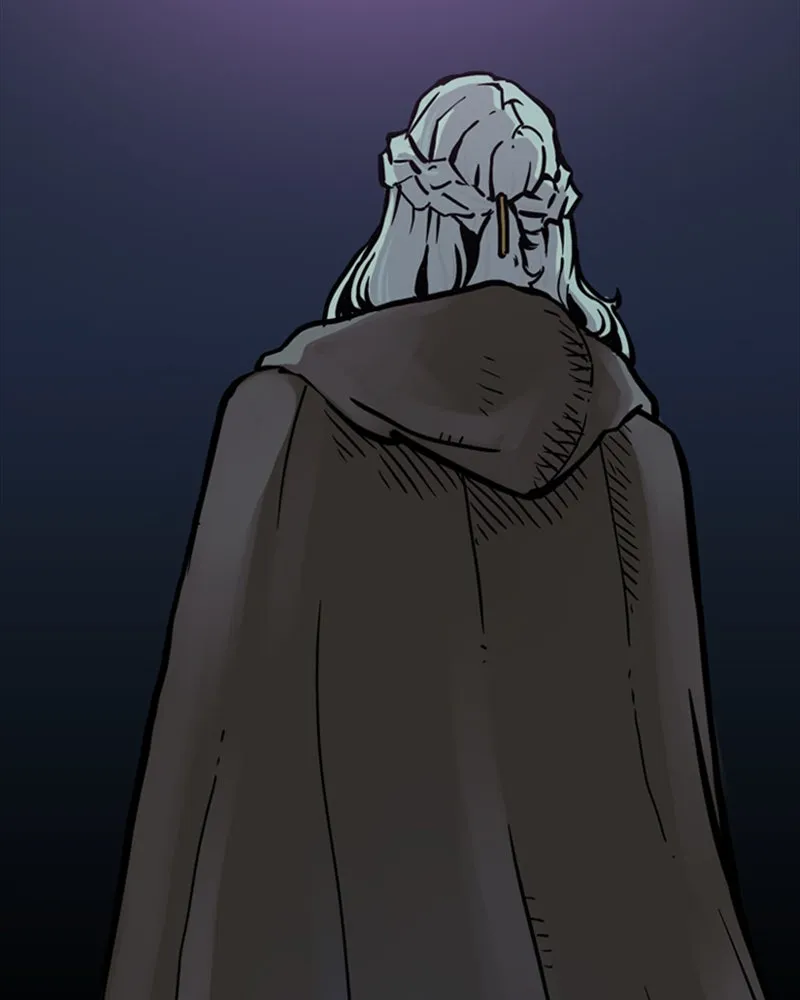Read Mage Again chapter 24 image 5 on Lezhin