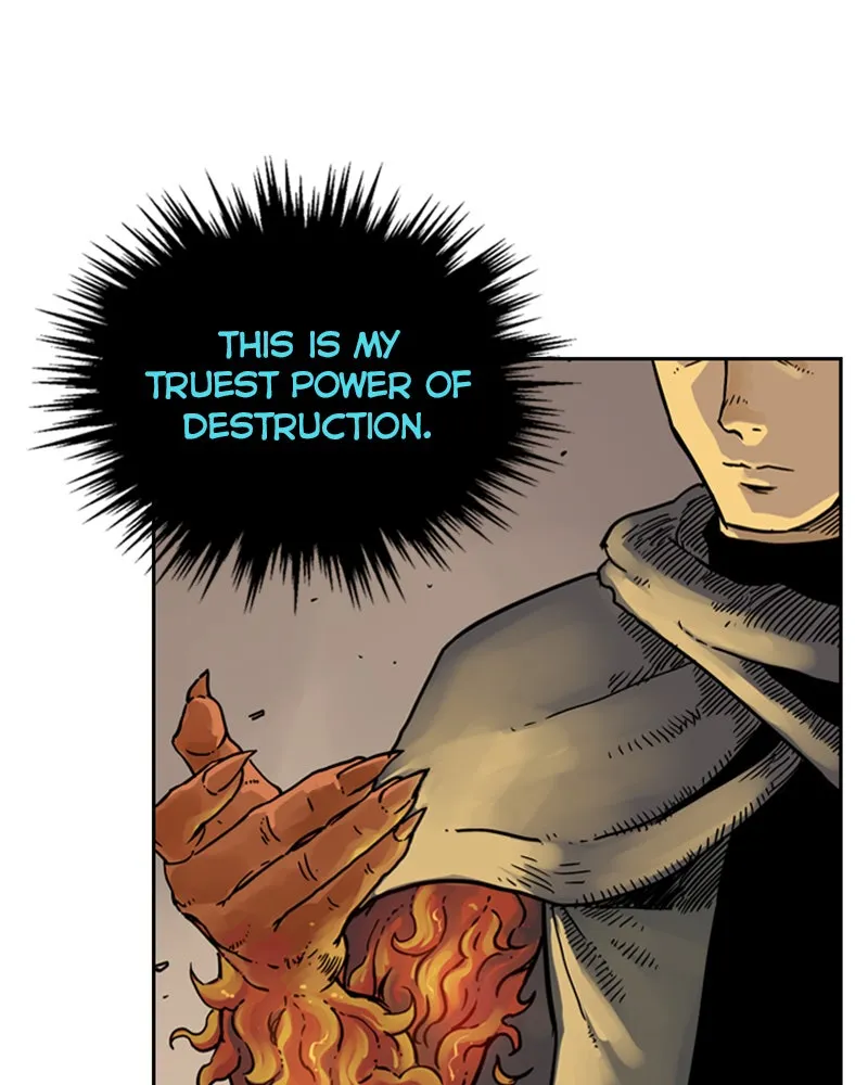 Read Mage Again chapter 24 image 55 on Lezhin