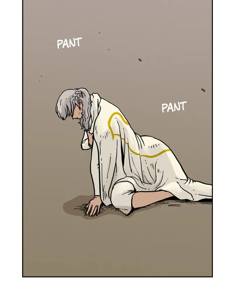 Read Mage Again chapter 24 image 61 on Lezhin