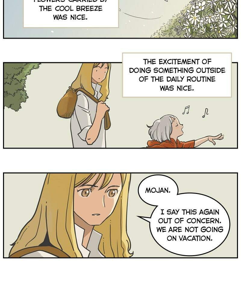 Read Mage Again chapter 25.1 image 10 on Lezhin