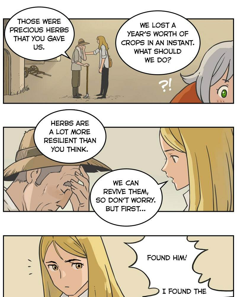 Read Mage Again chapter 25.1 image 12 on Lezhin
