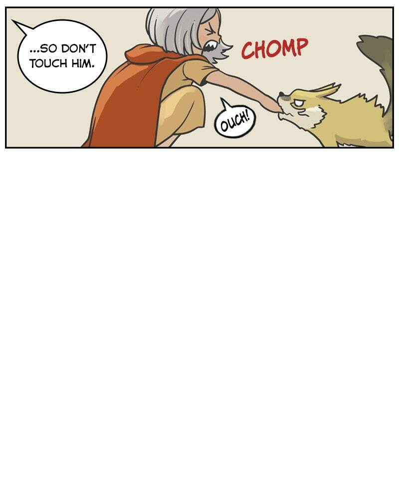 Read Mage Again chapter 25.1 image 15 on Lezhin