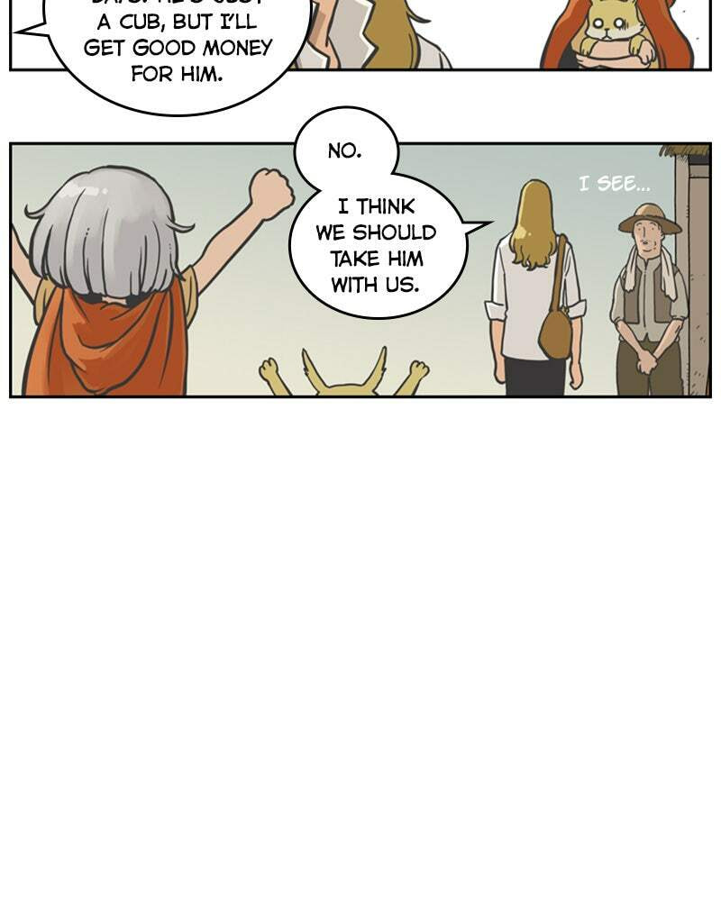 Read Mage Again chapter 25.1 image 22 on Lezhin