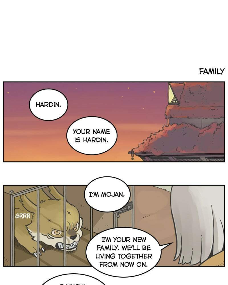 Read Mage Again chapter 25.1 image 23 on Lezhin