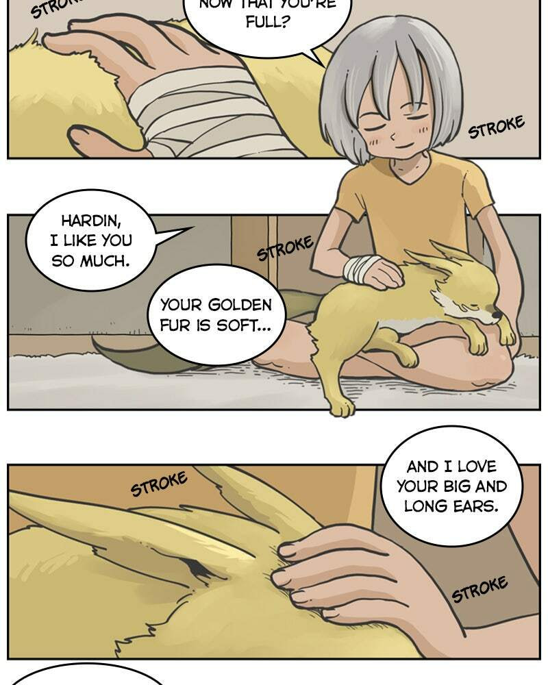 Read Mage Again chapter 25.1 image 30 on Lezhin