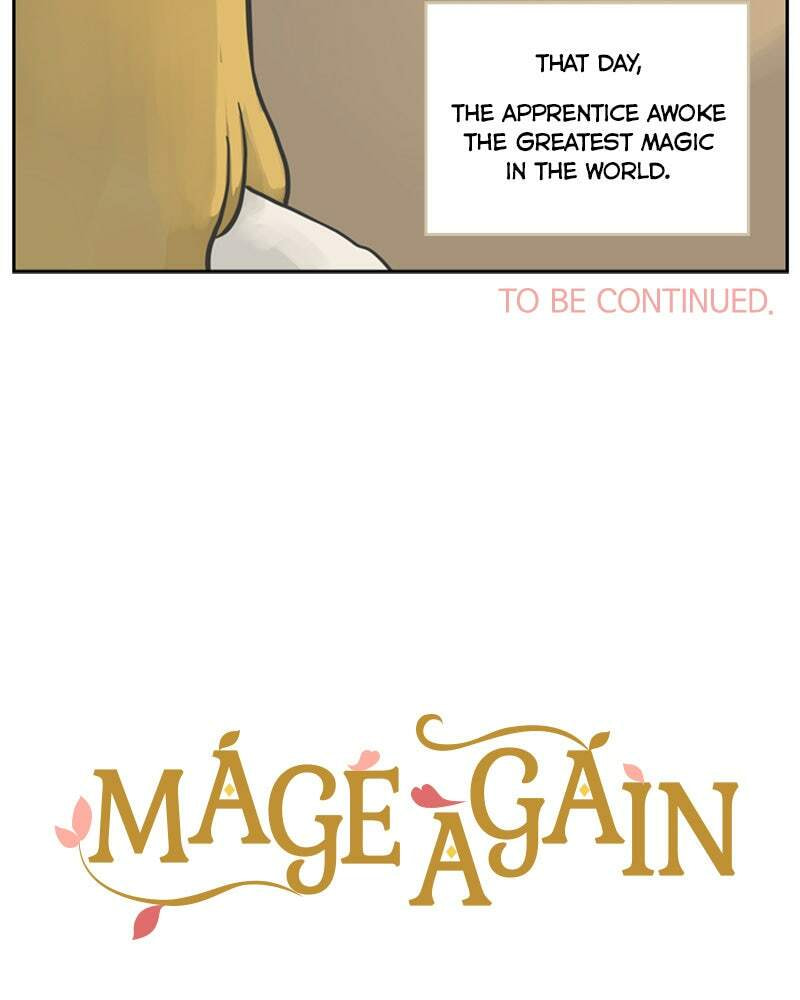 Read Mage Again chapter 25.1 image 38 on Lezhin