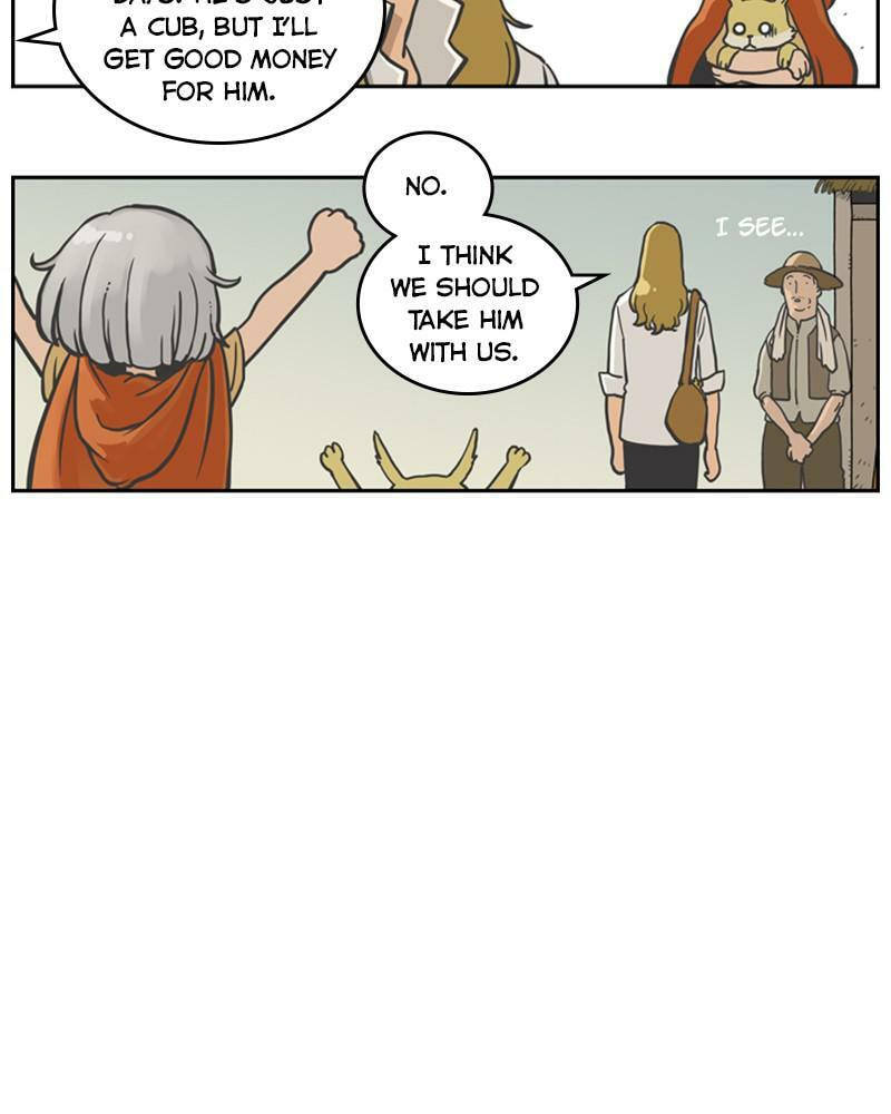 Read Mage Again chapter 25.5 image 22 on Lezhin