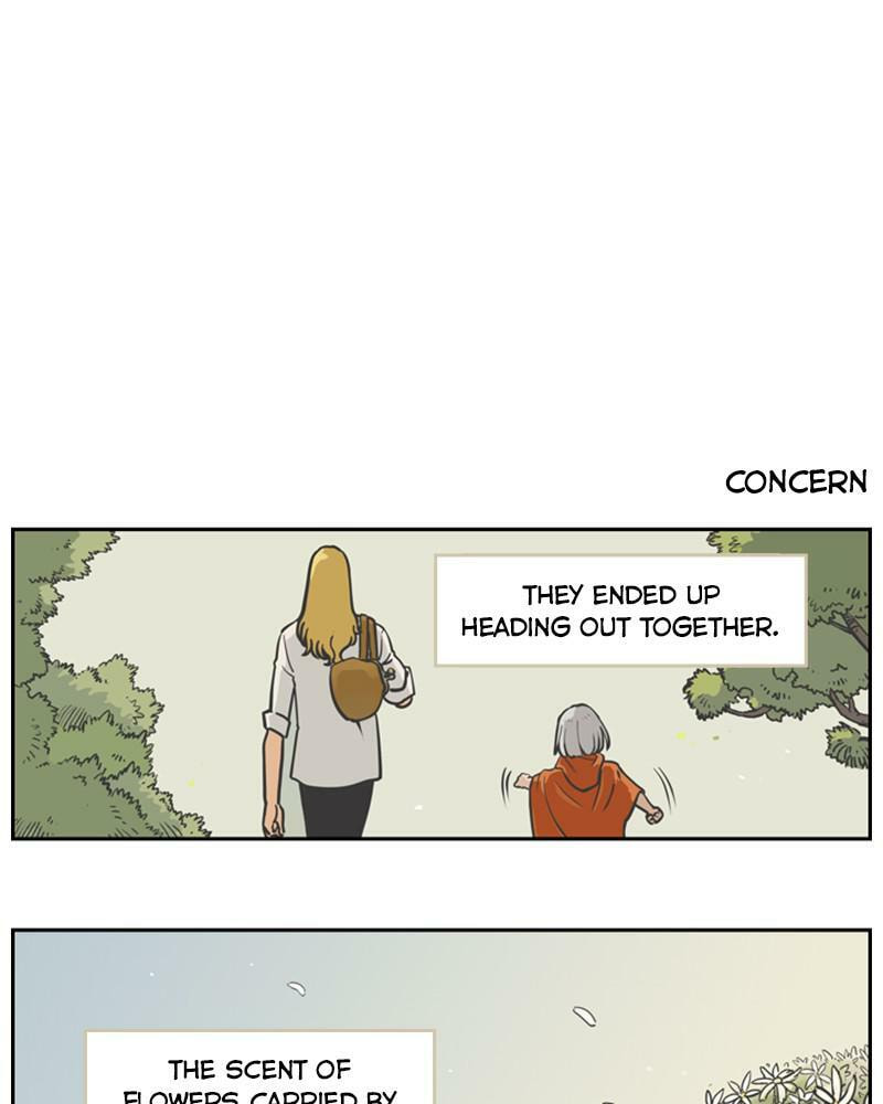 Read Mage Again chapter 25.5 image 9 on Lezhin