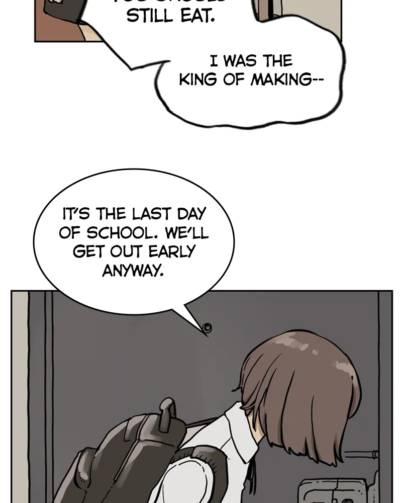 Read Mage Again chapter 25 image 10 on Lezhin