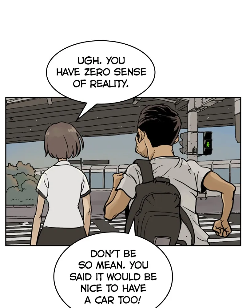 Read Mage Again chapter 25 image 101 on Lezhin