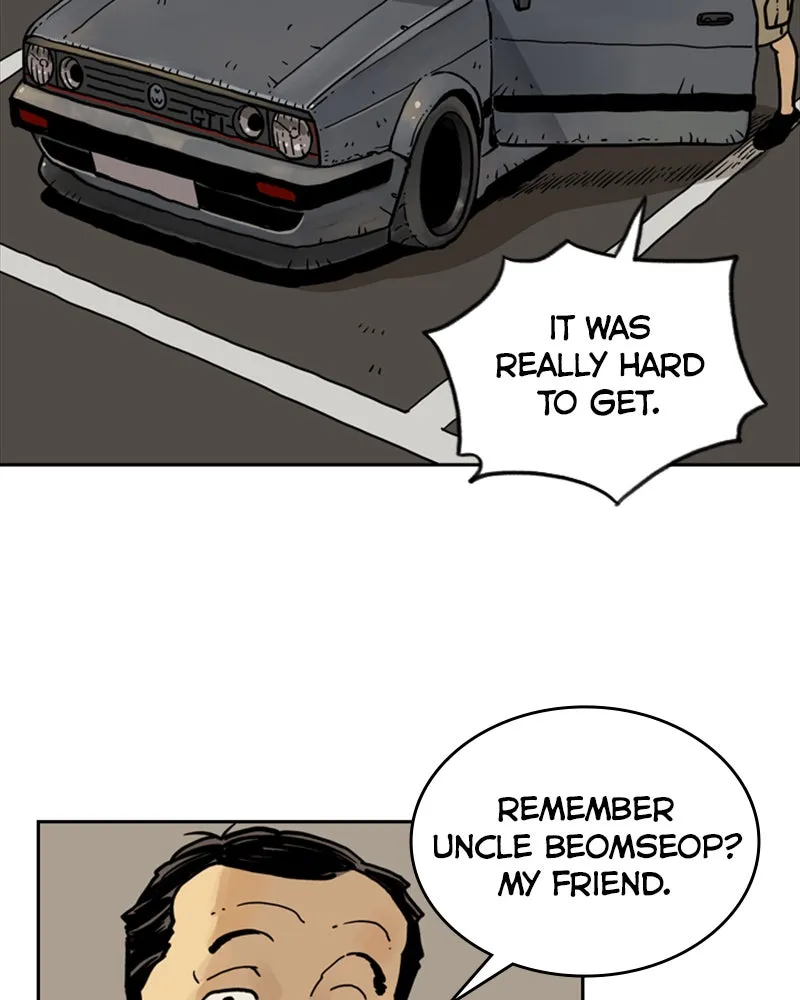 Read Mage Again chapter 25 image 105 on Lezhin