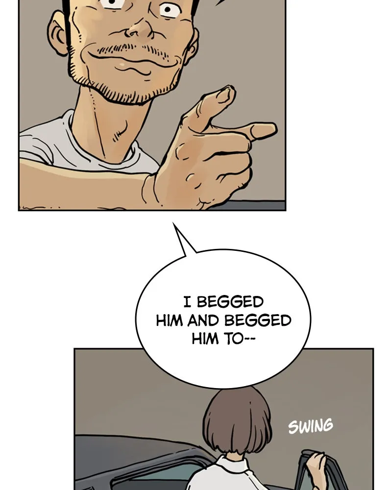 Read Mage Again chapter 25 image 106 on Lezhin