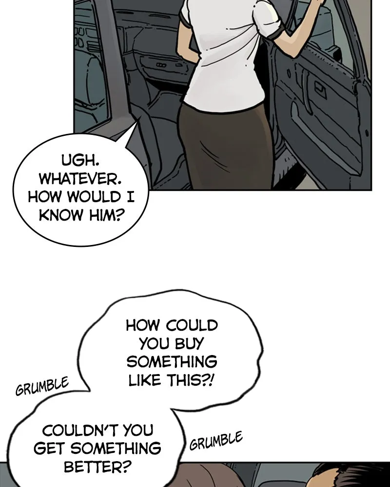 Read Mage Again chapter 25 image 107 on Lezhin