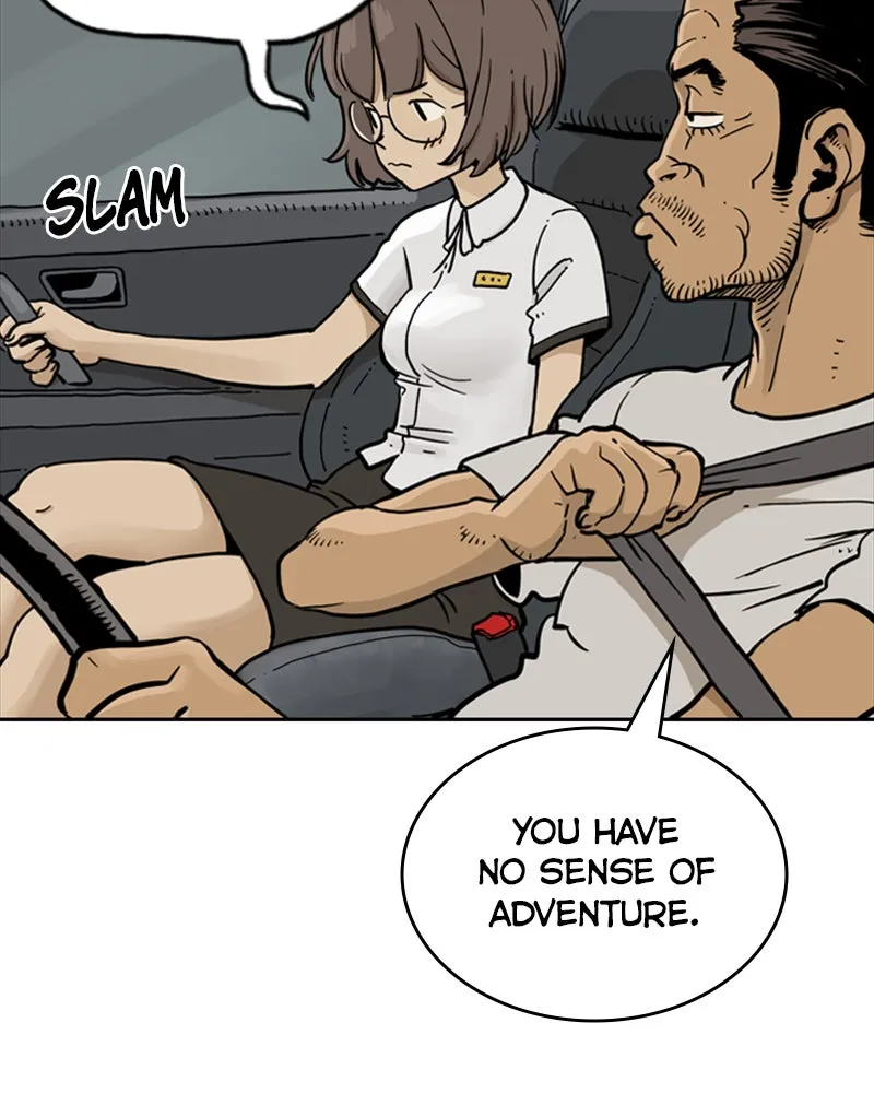 Read Mage Again chapter 25 image 108 on Lezhin
