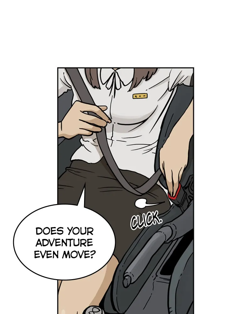 Read Mage Again chapter 25 image 109 on Lezhin