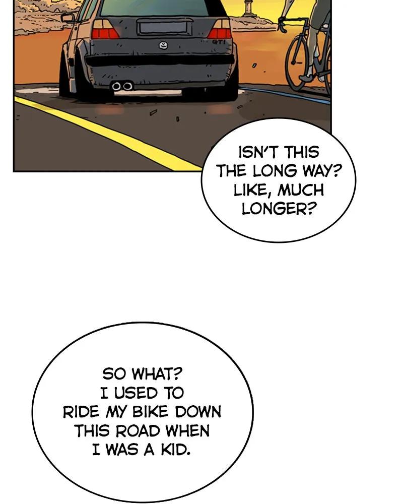 Read Mage Again chapter 25 image 118 on Lezhin