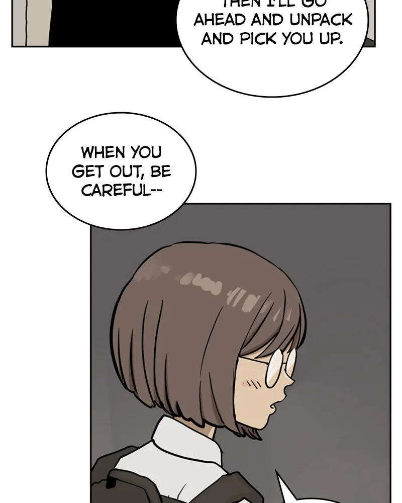 Read Mage Again chapter 25 image 13 on Lezhin