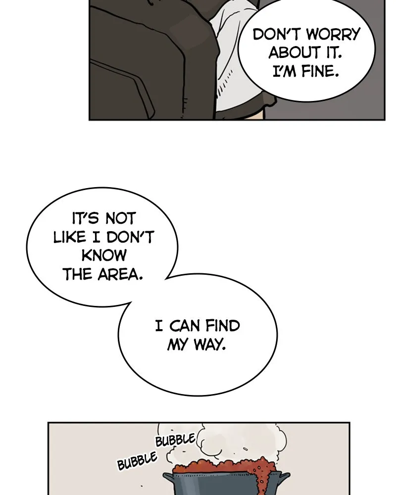 Read Mage Again chapter 25 image 14 on Lezhin