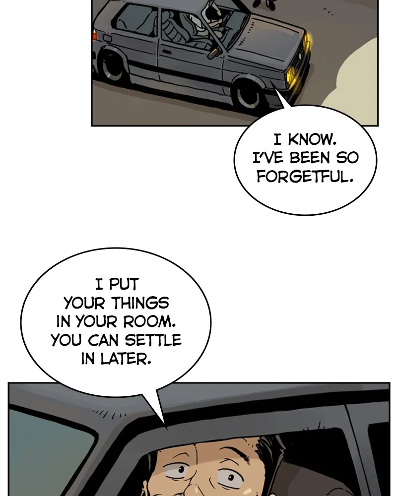 Read Mage Again chapter 25 image 141 on Lezhin