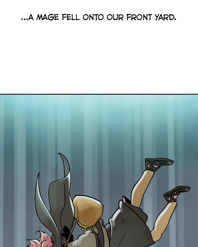 Read Mage Again chapter 25 image 176 on Lezhin