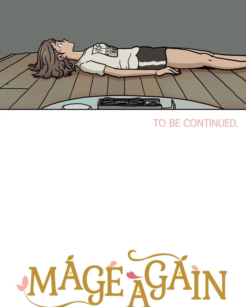 Read Mage Again chapter 25 image 178 on Lezhin