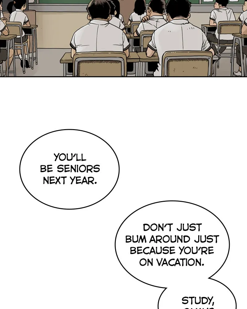 Read Mage Again chapter 25 image 23 on Lezhin