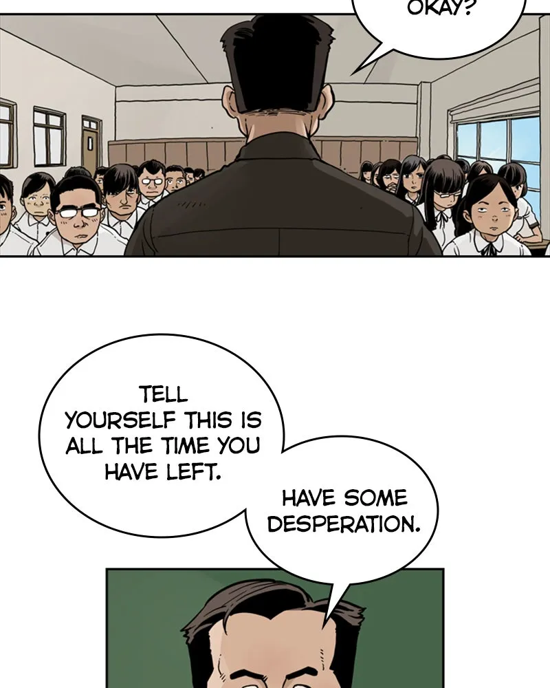 Read Mage Again chapter 25 image 24 on Lezhin