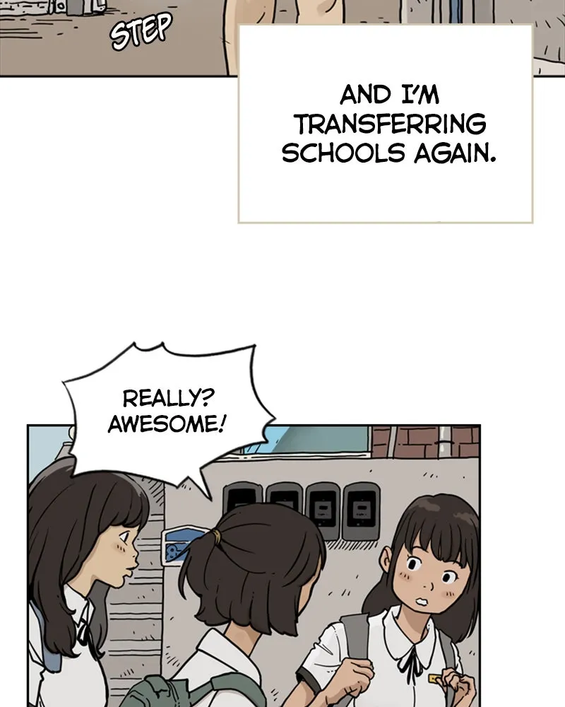 Read Mage Again chapter 25 image 37 on Lezhin