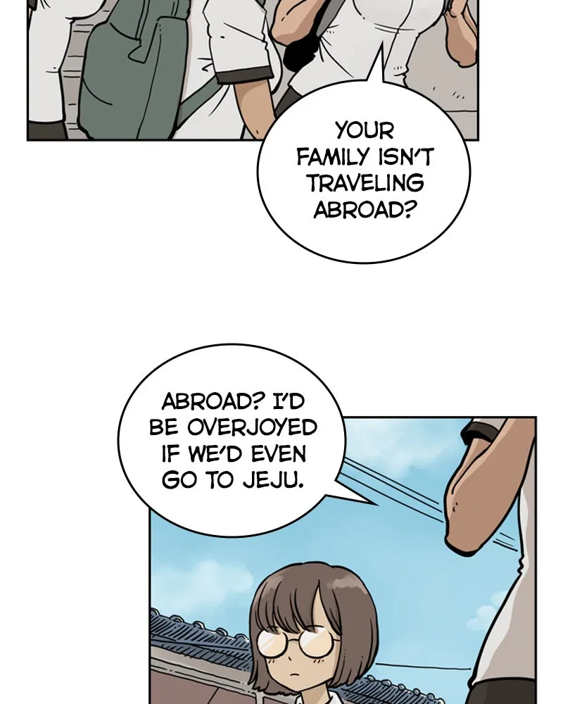 Read Mage Again chapter 25 image 38 on Lezhin