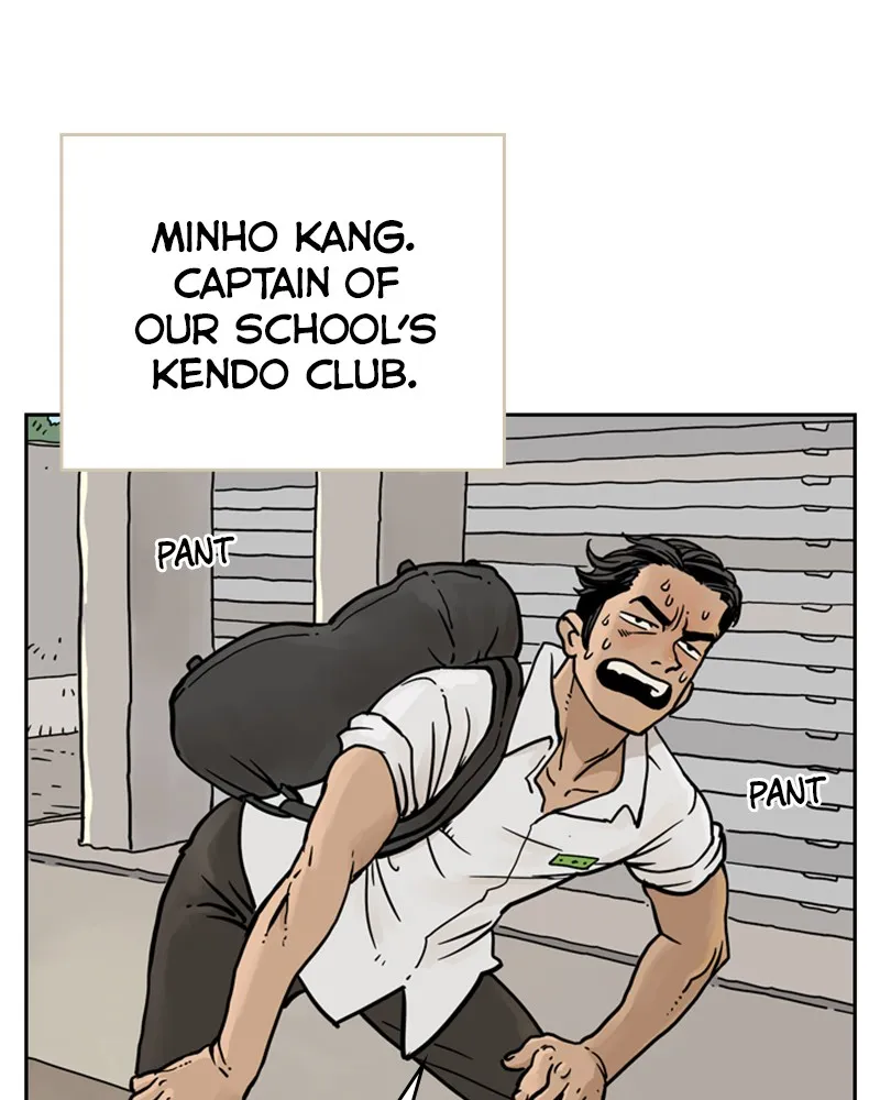 Read Mage Again chapter 25 image 47 on Lezhin