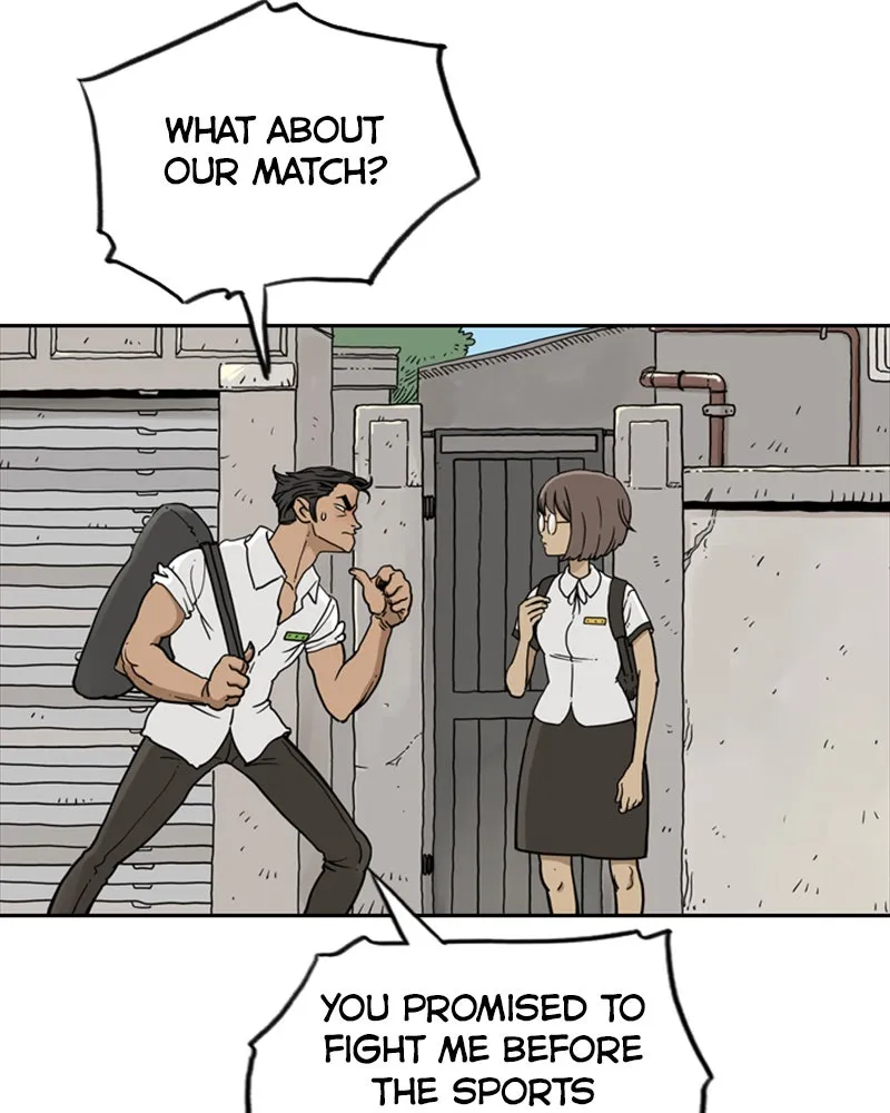 Read Mage Again chapter 25 image 49 on Lezhin