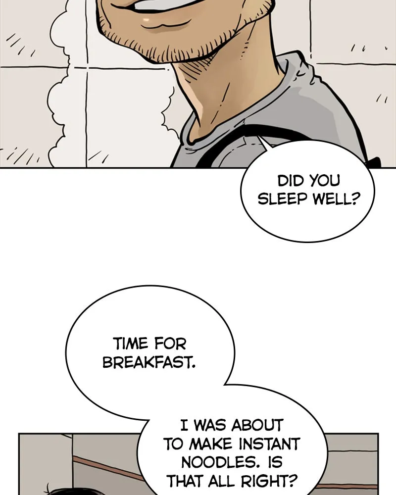 Read Mage Again chapter 25 image 6 on Lezhin