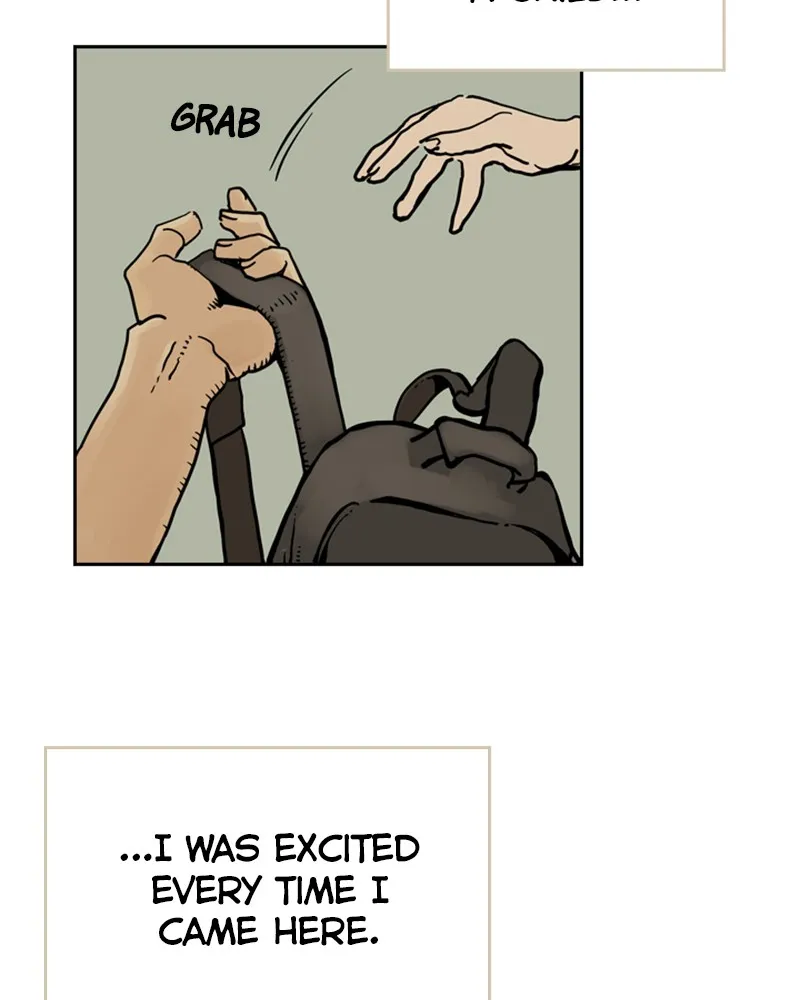 Read Mage Again chapter 25 image 93 on Lezhin