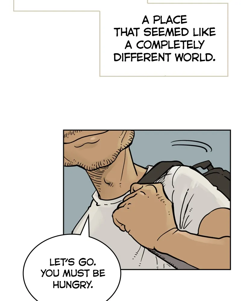 Read Mage Again chapter 25 image 94 on Lezhin