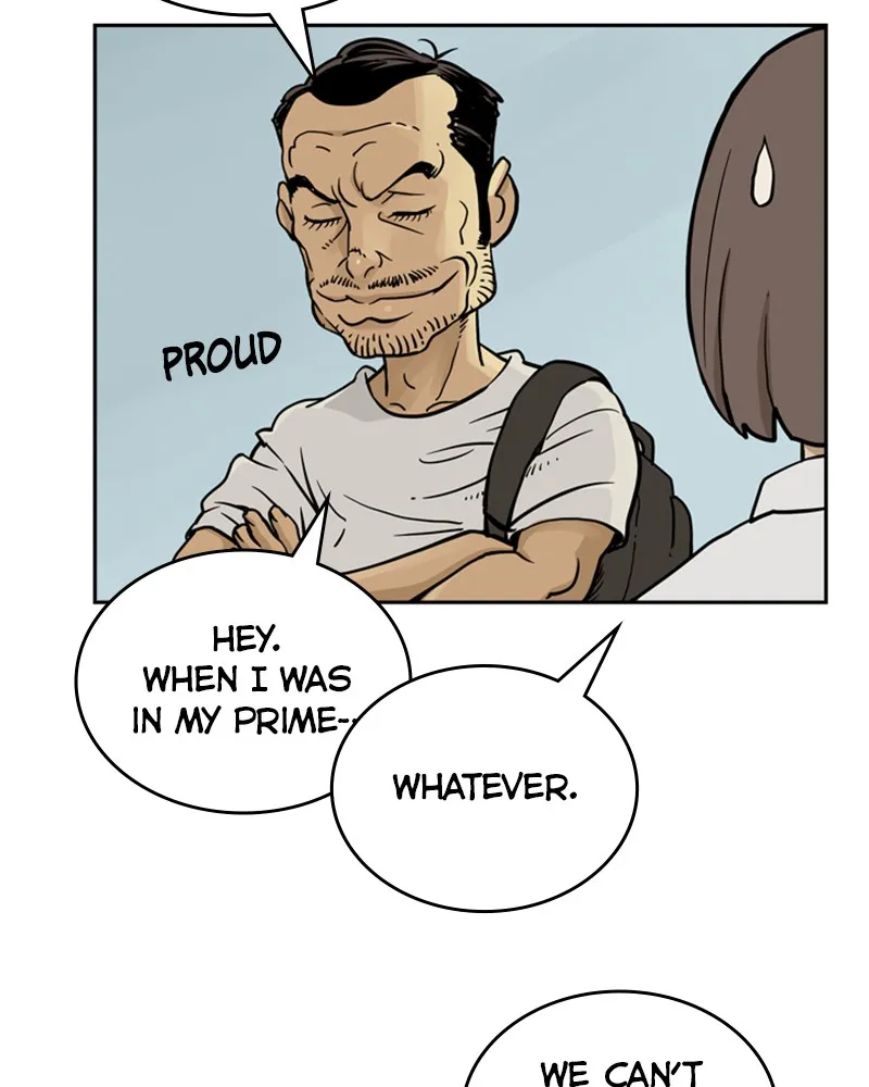 Read Mage Again chapter 25 image 99 on Lezhin