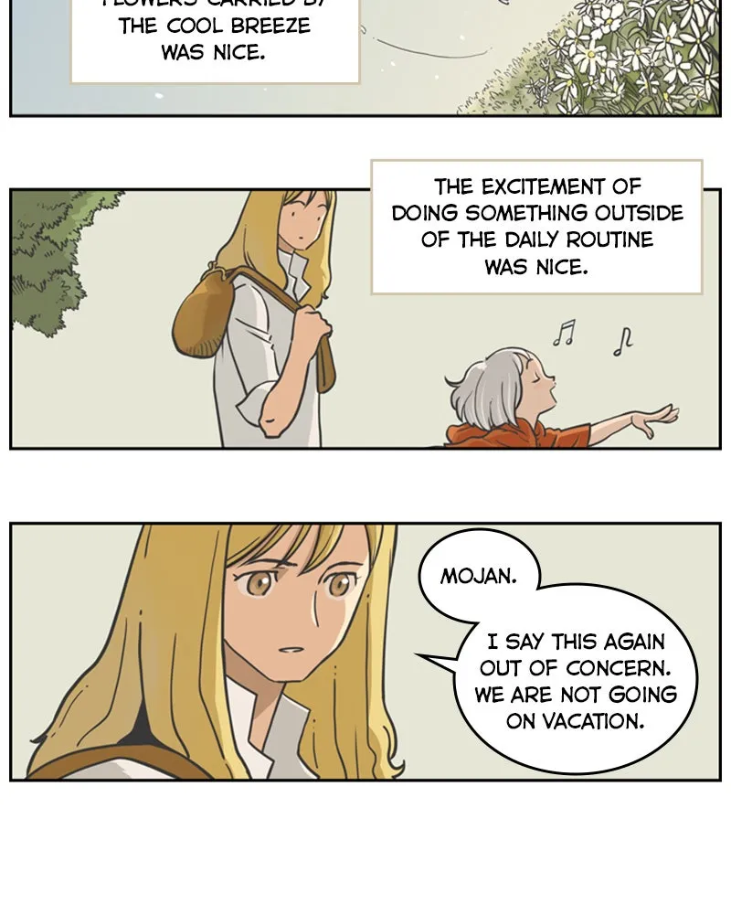 Read Mage Again chapter 26 image 10 on Lezhin