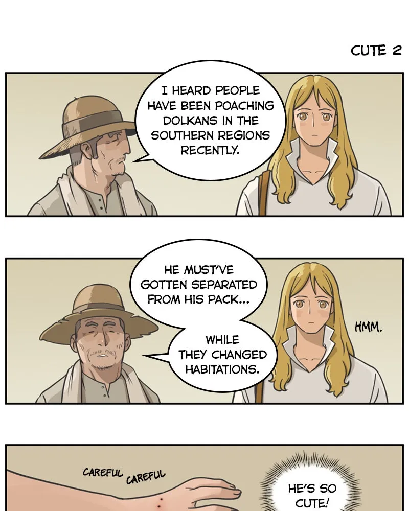 Read Mage Again chapter 26 image 16 on Lezhin