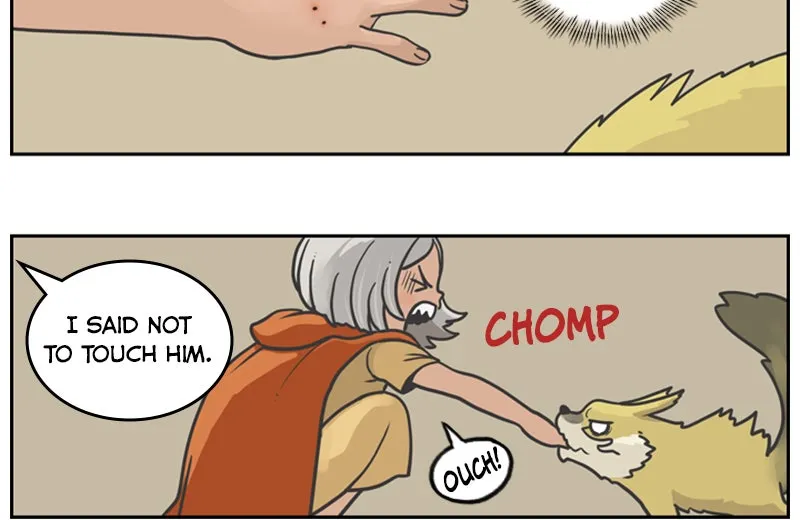 Read Mage Again chapter 26 image 17 on Lezhin