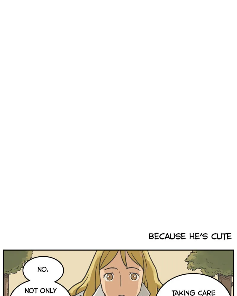 Read Mage Again chapter 26 image 18 on Lezhin